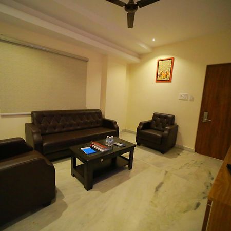 فندق Dhruv Elite And Banquets حيدر أباد المظهر الخارجي الصورة