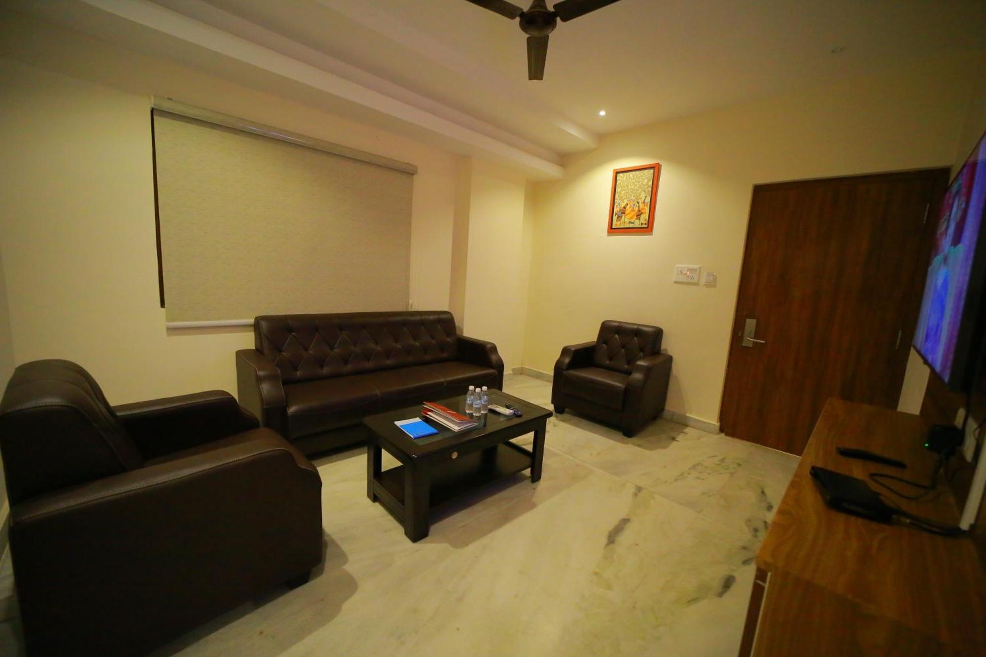 فندق Dhruv Elite And Banquets حيدر أباد المظهر الخارجي الصورة